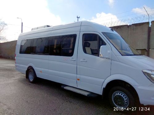 Sprinter-516-CDI